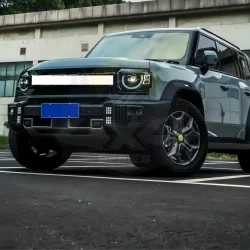 Reflektory Defender Style Jetour T2